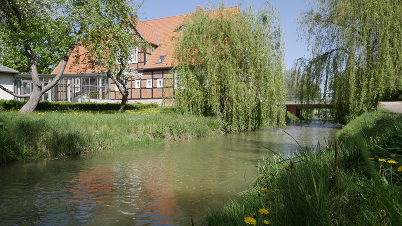 &copy; Touristinformation Goldberg