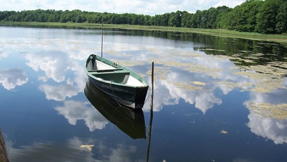 Ein Traum f&uuml;r Naturliebhaber, &copy; Ferienhaus Naturnah/ Noll