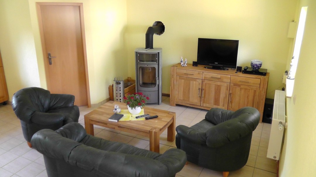 Ferienhaus Seils am Elisenhain, © Seils Ferienhaus Seils am Elisenhain, © Seils