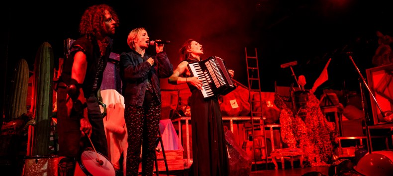 &copy; TOG (Foto: Peter van Heesen)