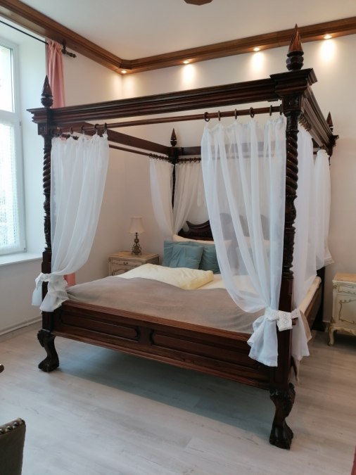 Landhaus Th&auml;tner, &copy; Landhaus Th&auml;tner