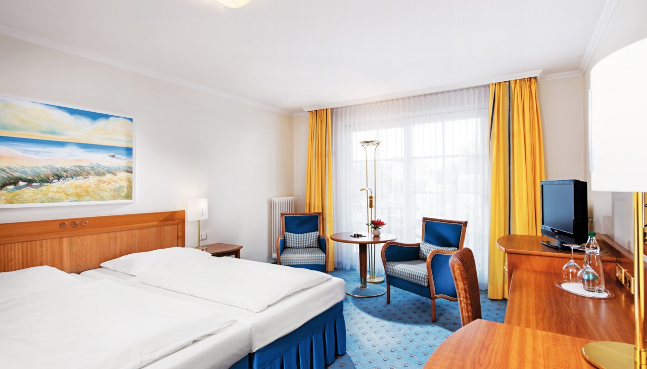 Sei-Gast-2026_Hotel-Kleine-Strandburg_Zinnowitz_C_MST-Hotel-GmbH (3), &copy; MST Hotel GmbH