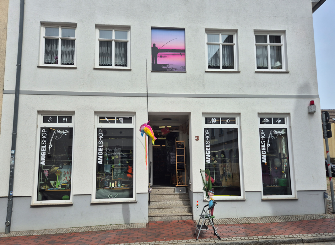 &copy; Gina Schulenberg