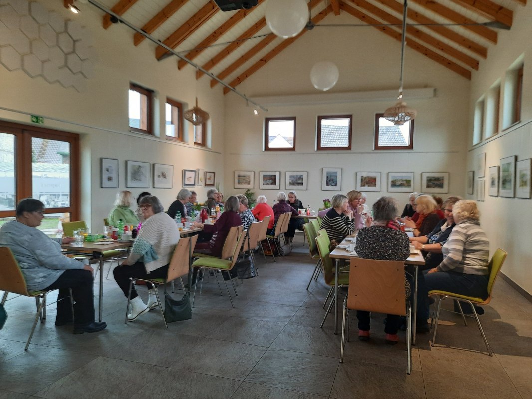 &copy; Tourismusbetrieb M&ouml;nkebude