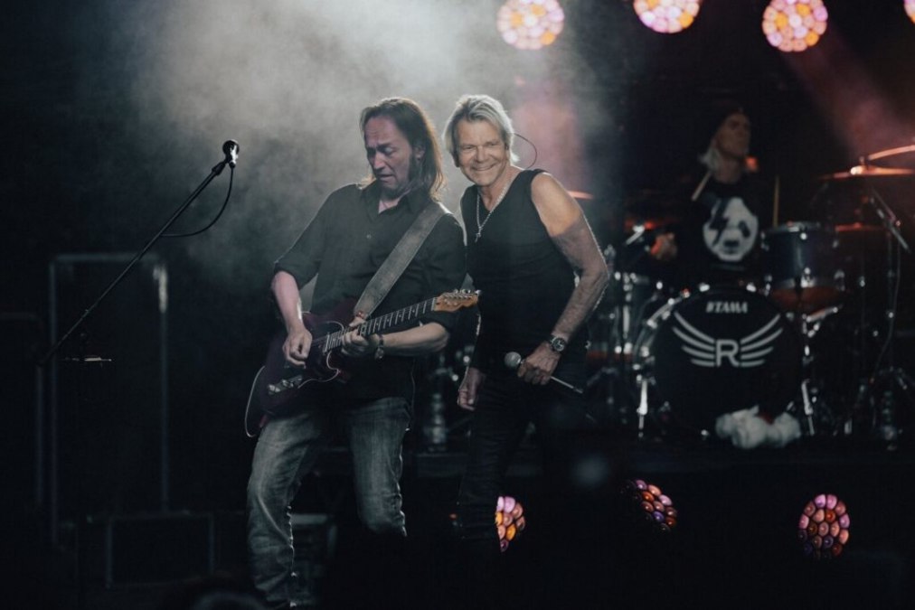 Mathias Reim, © Milan Schmalenbach Mathias Reim, © Milan Schmalenbach