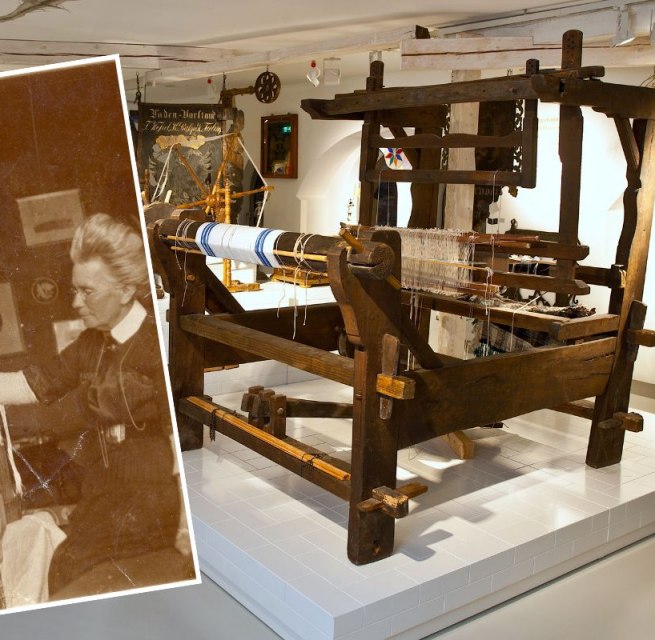 &copy; Vier-Tore-Stadt Neubrandenburg