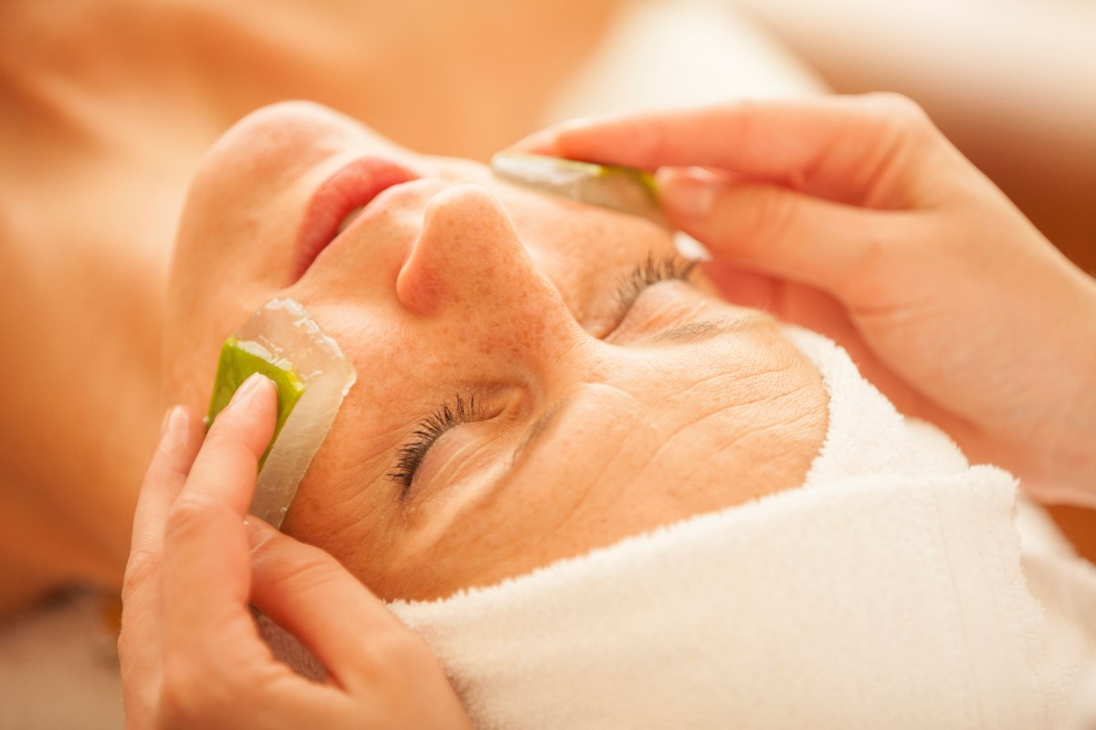 Ambra-Spa_Hotel-Bernstein_Gesichtsbehandlung, © Hotel Bernstein Ambra-Spa_Hotel-Bernstein_Gesichtsbehandlung, © Hotel Bernstein