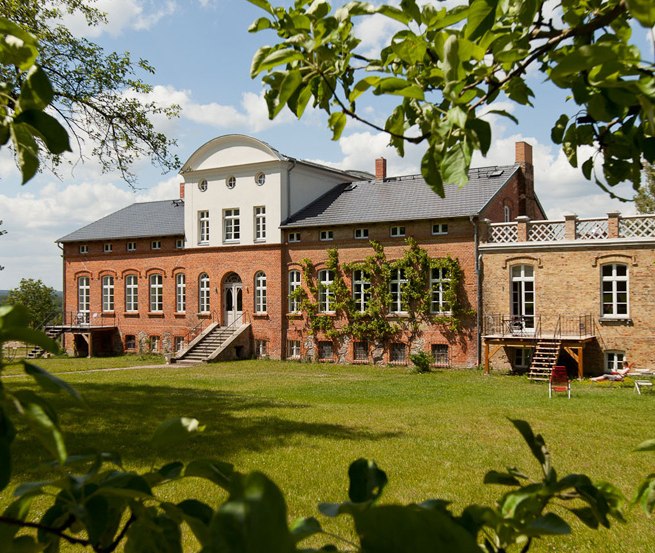 &copy; Gut Pohnstorf