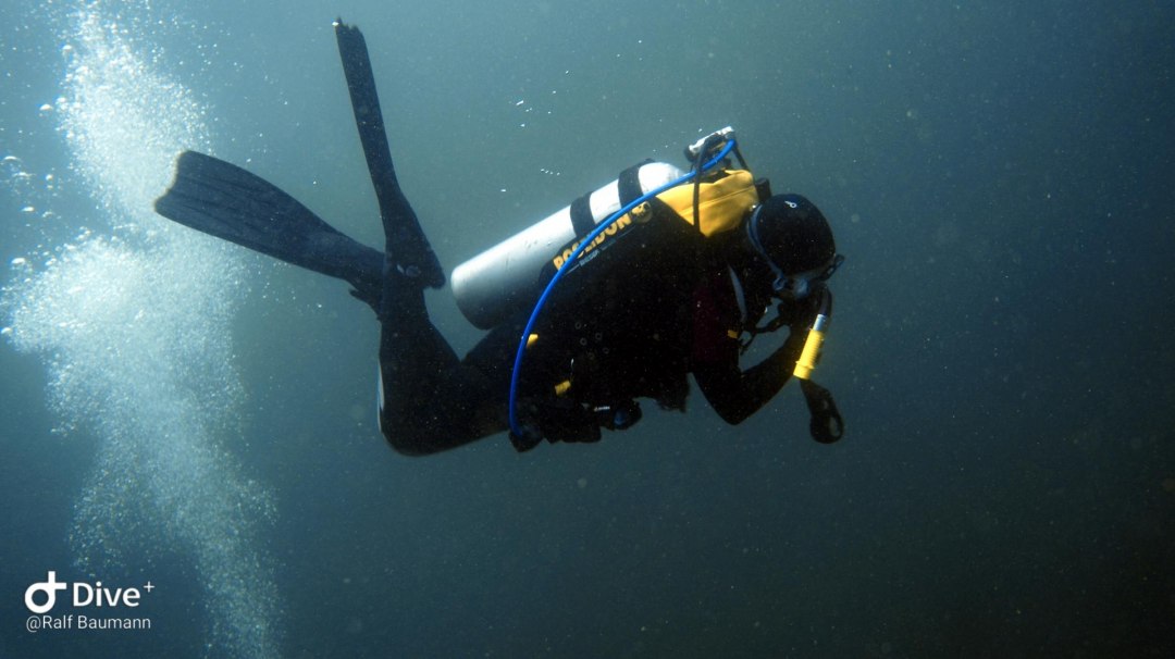 Abenteuer Wassersport, © Ralf Baumann Abenteuer Wassersport, © Ralf Baumann