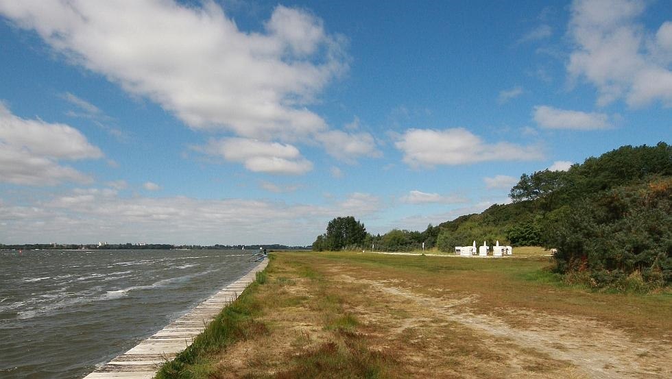 Strelasund // © surflocal.de Strelasund // © surflocal.de