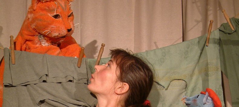 Theater Allerhand // © TheaterAllerhand/Müritzeum Theater Allerhand // © TheaterAllerhand/Müritzeum