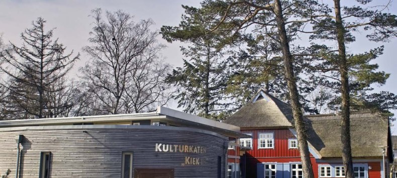 &copy; Kur- und Tourismusbetrieb Ostseebad Prerow