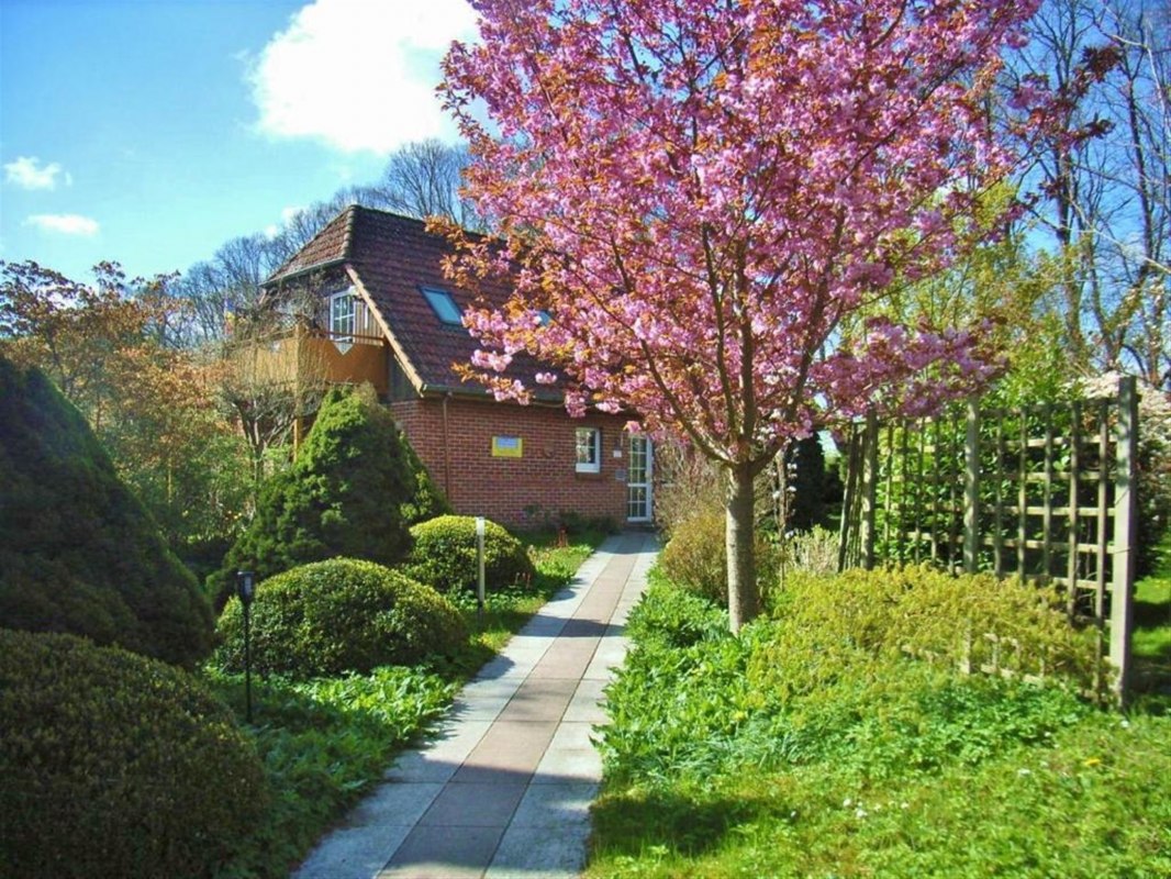 Ostsee Hotel-Pension An der Lindenallee // © Ostsee Hotel-Pension Ostsee Hotel-Pension An der Lindenallee // © Ostsee Hotel-Pension