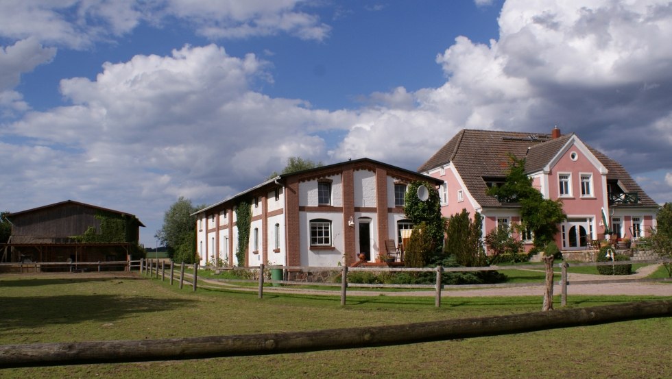 Ferienhof Poggendiek // © Ferienhof Poggendiek/Roßmann Ferienhof Poggendiek // © Ferienhof Poggendiek/Roßmann