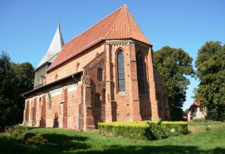 &copy; Tourismusverband Mecklenburg-Schwerin e.V.