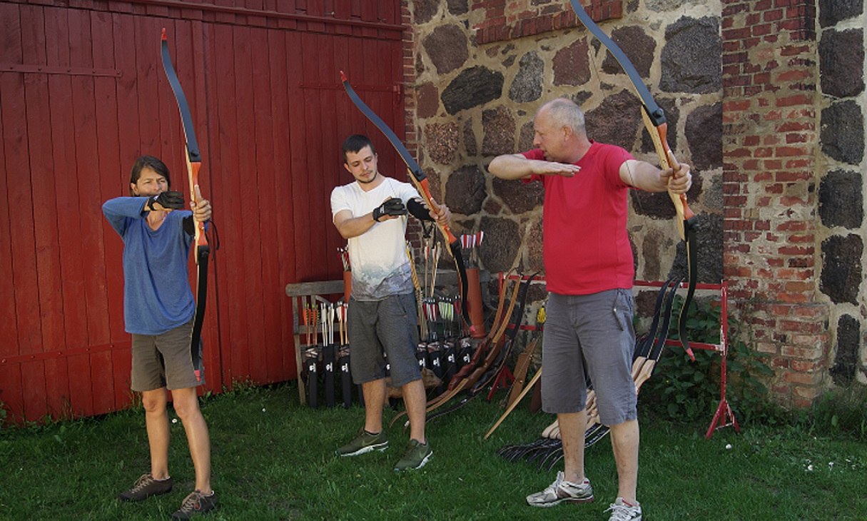 Erste Schritte, © Babst Erste Schritte, © Babst