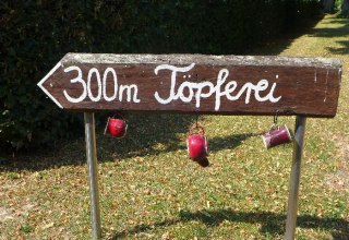 Herzlich willkommen, © Meister Keramik Herzlich willkommen, © Meister Keramik