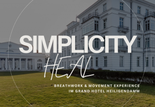 Event // &copy; Anita He&szlig;