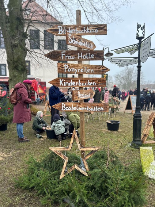 Weihnachten1, © Hanna Timm Weihnachten1, © Hanna Timm