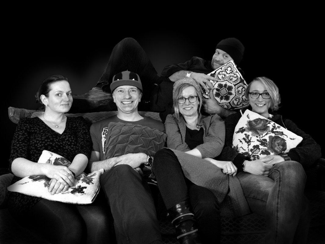 FOTO_IM, &copy; IRREMURXX