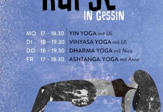 poster // &copy; kateryoga