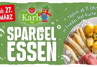 &copy; Karls Markt OHG