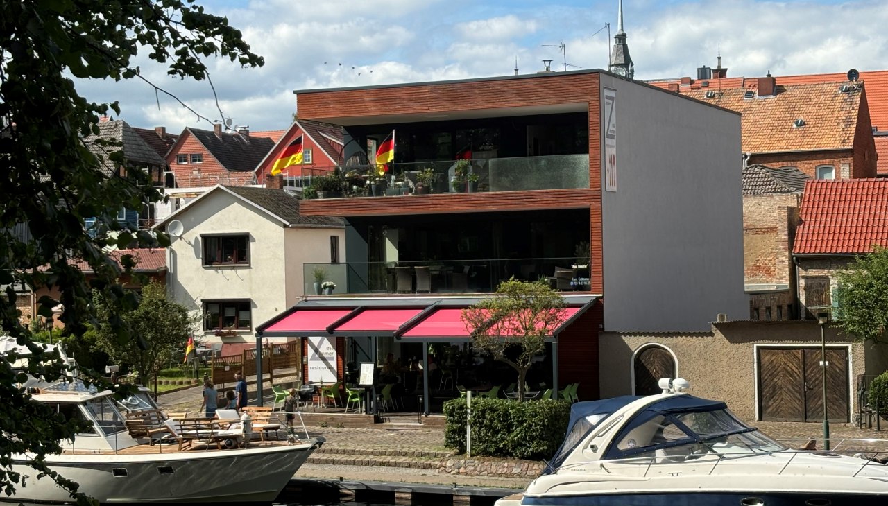 Zeissler, &copy; Kurverwaltung Plau am See