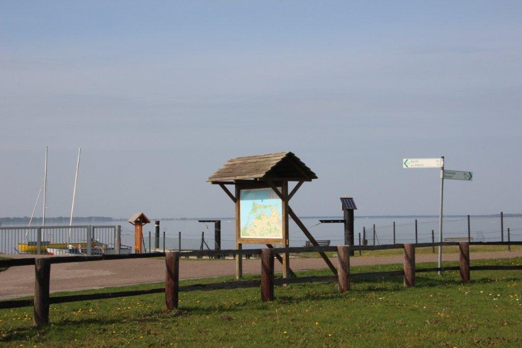 Anlegestelle Zühlendorf Anlegestelle Zühlendorf