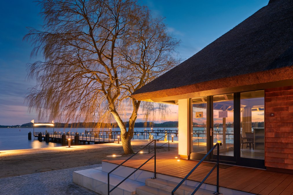 Hafen Sellin, © Pocha-Burwitz Hafen Sellin, © Pocha-Burwitz