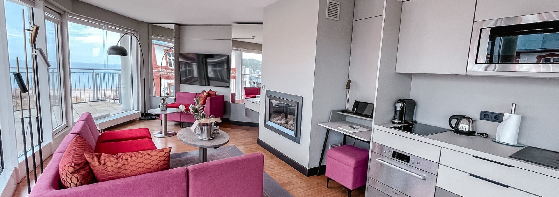 Sei-Gast-2026_DAS-AHLBECK_&Uuml;bernachtung_C_DAS-AHLBECK (7), &copy; DAS AHLBECK