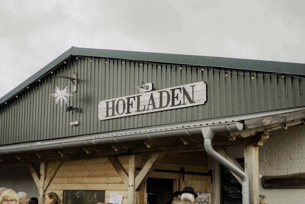 Hofladen Marihn, &copy; Gut Marihn GmbH & Co. KG