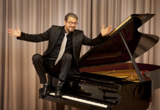 © Foto Hamish John Appleby © Foto Hamish John Appleby