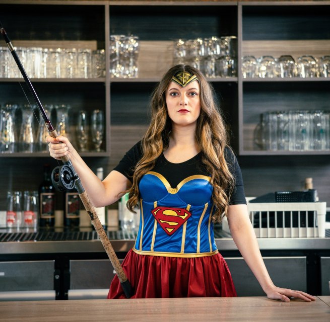 © Thomas Mandt © Thomas Mandt