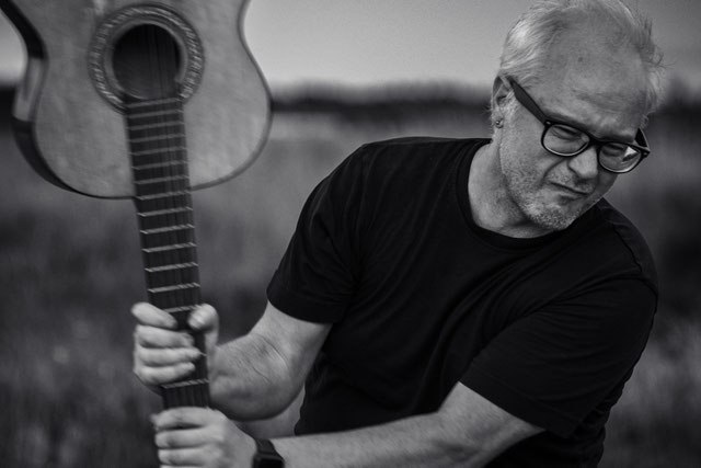 Oli Schneider, © werk3