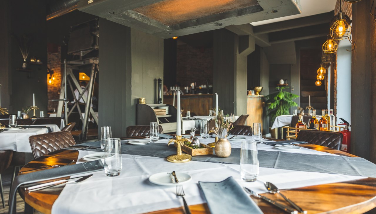 Bugsy's Restaurant, © Bugsy's Restaurant