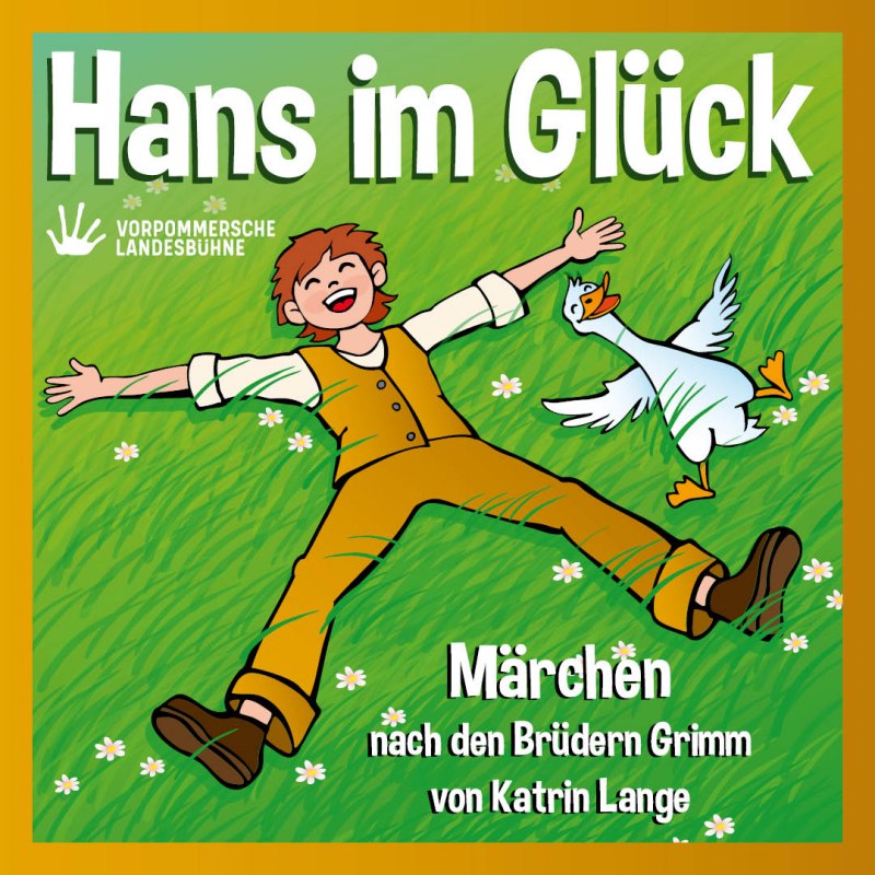 Tegel // &copy; Vorpommersche Landesb&uuml;hne GmbH