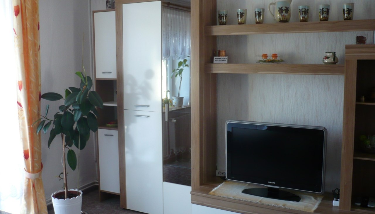 Ansicht Wohnzimmer, © Birgit Göde Ansicht Wohnzimmer, © Birgit Göde