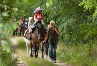 &copy; Landurlaub Diemitz/ Renate Strohm