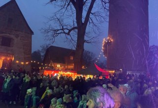 © Stadt Burg Stargard © Stadt Burg Stargard