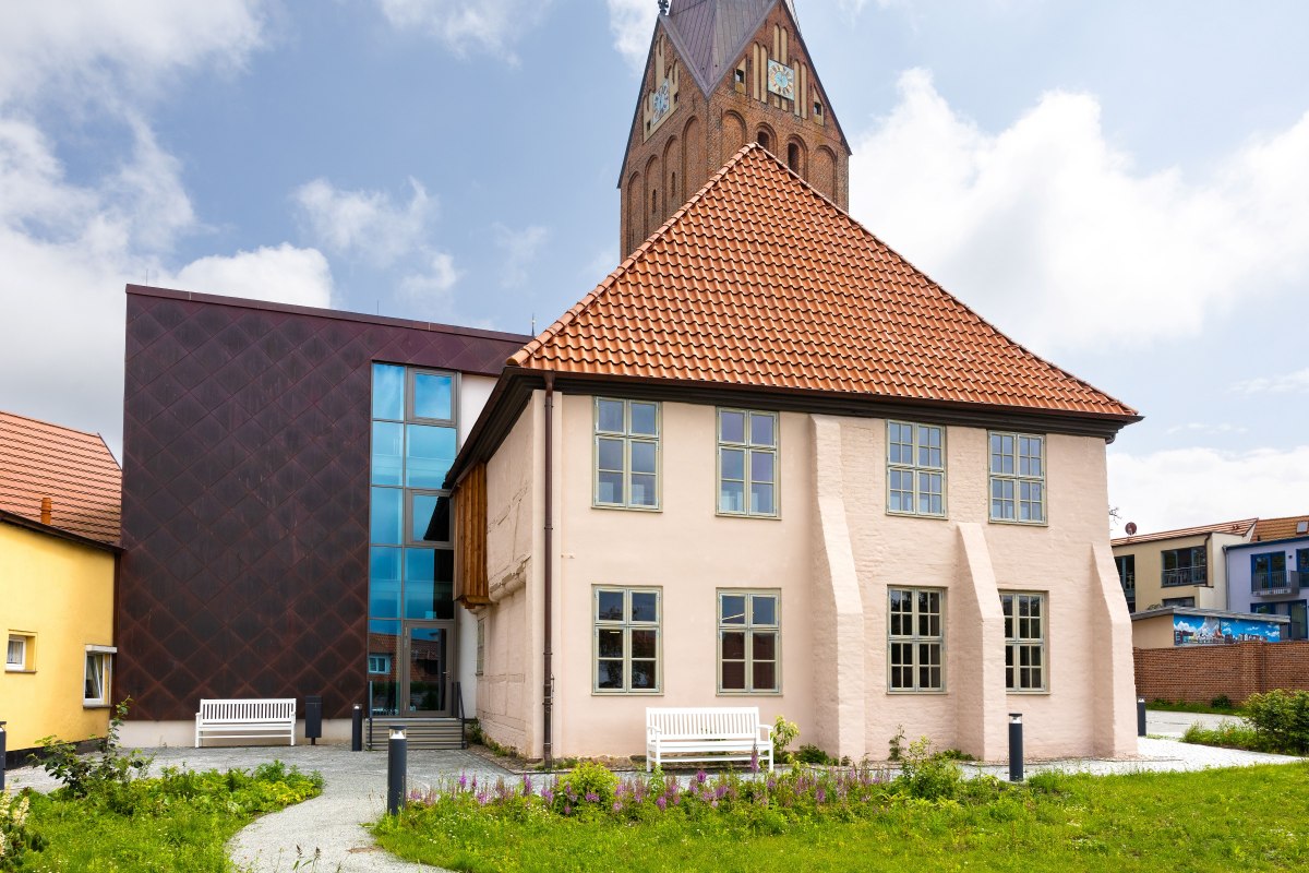 &copy; Stadt Barth | Arndt Gl&auml;ser