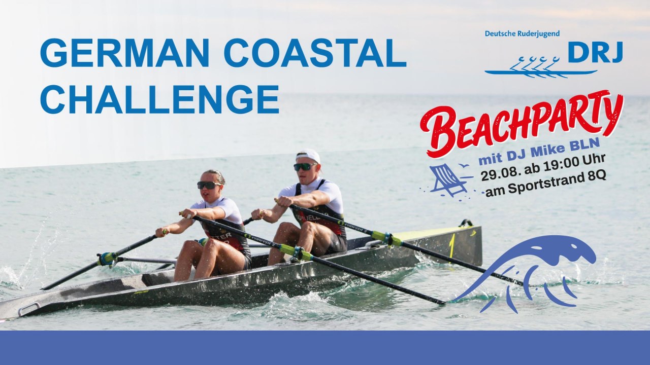 © GERMAN COASTAL CHALLENGE © GERMAN COASTAL CHALLENGE