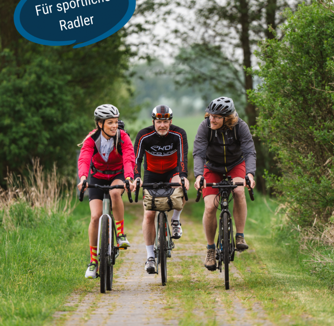 &copy; Tourismusverband Mecklenburgische Seenplatte