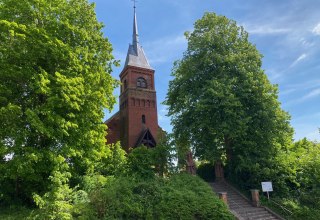 © Amt Mecklenburgische Kleinseenplatte