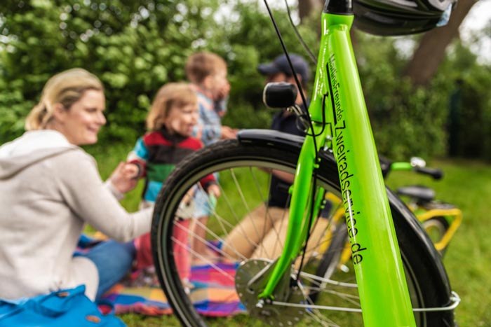 Martin's Freunde Zweiradservice, © Martin Hedtke Martin's Freunde Zweiradservice, © Martin Hedtke