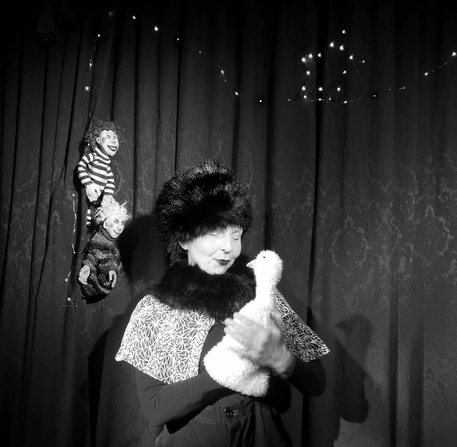 © Künstler © Künstler