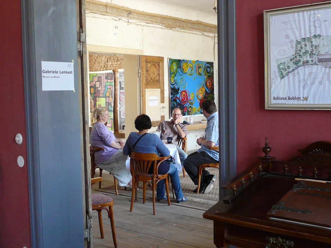 &copy; Gabriele Lenkeit