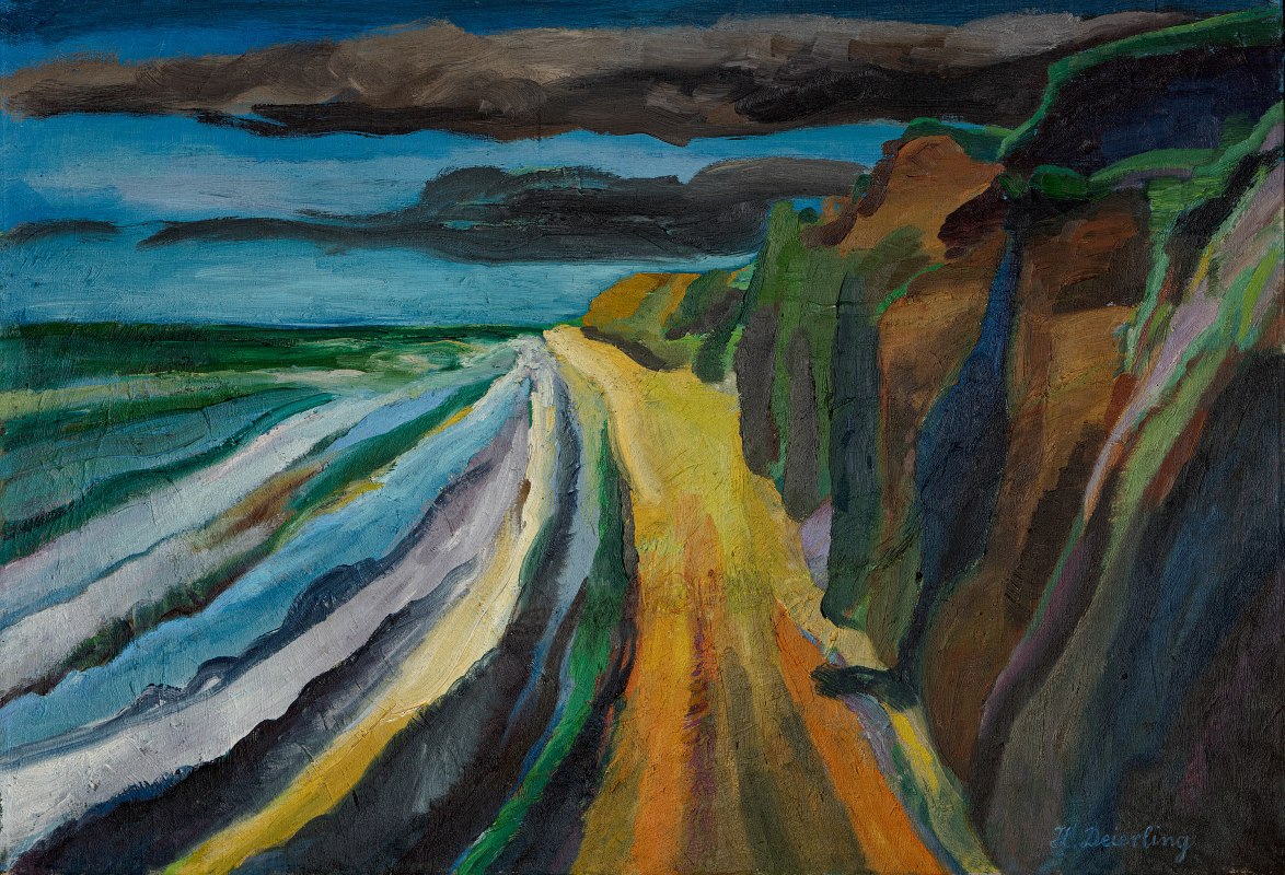 © Kunstmuseum Ahrenshoop © Kunstmuseum Ahrenshoop