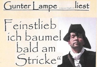 Feinstlieb // &copy; Gunter Lampe