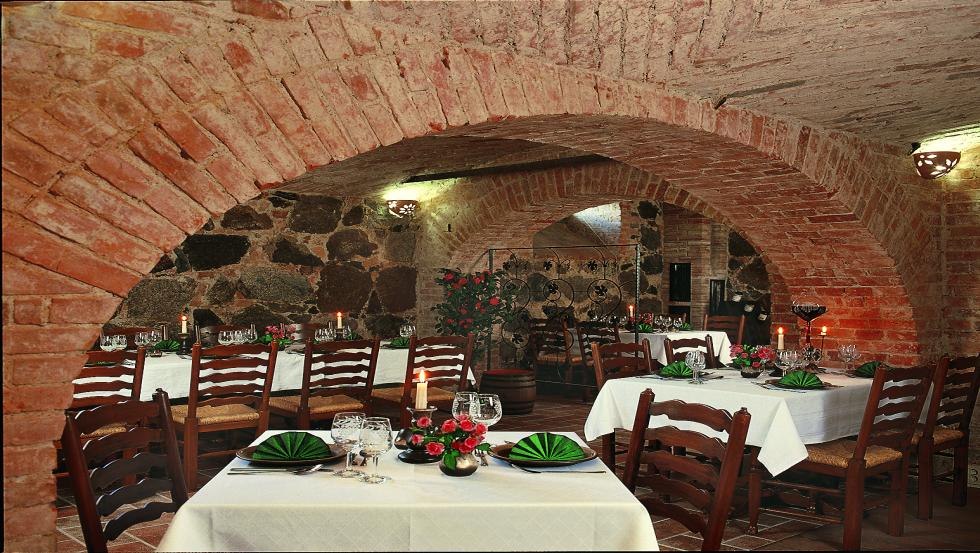 Gutsherrenkeller, © Reschke Gutsherrenkeller, © Reschke