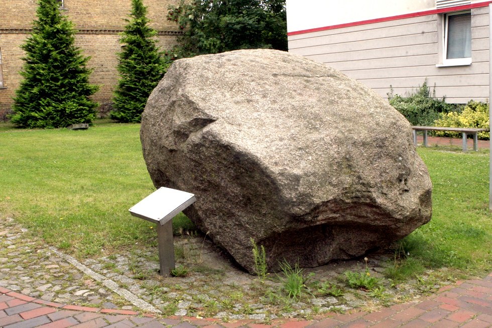 Sch&auml;lchenstein // &copy; Sabrina Wittkopf-Schade